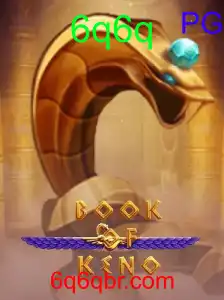 BookOfKeno