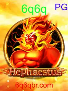 Hephaestus