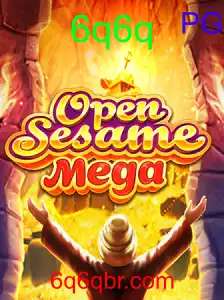 OPENSESAMEMEGA